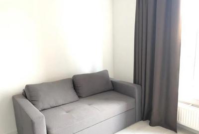 Garsoniera Gara de Nord - 5