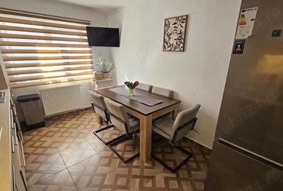 Apartament cu 3 camere decomandat în Șelimbăr - 13