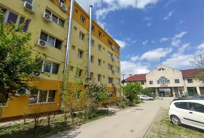 Apartament cu 2 camere semidecomandat în Vest - 2