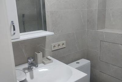 Garsonieră decomandată în Buziașului - 3