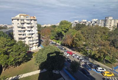 Spitalul Judetean, apartament 2 camere, etaj 6/8, decomandat, termen lung Spitalul Judetean, apartament 2 camere, etaj 6/8, decomandat, termen lung - 4