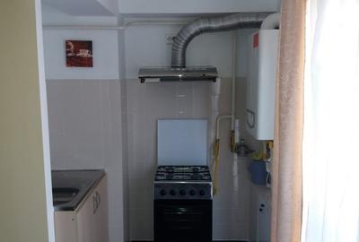 Garsonieră decomandată în Nicolina - 3