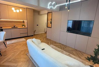 Proprietar vand ap 2 camere Dambul Rotund - 2