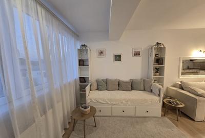 3 camere cozy Luminos, elegant & complet renovat | Open space | 2 locuri  parcar - 5