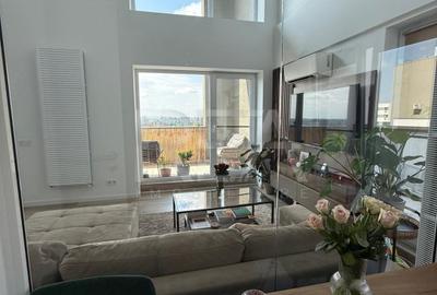 Duplex 2 camere/ GranVia - 8