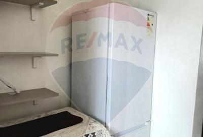 Garsonieră, mobilată în Central - 6