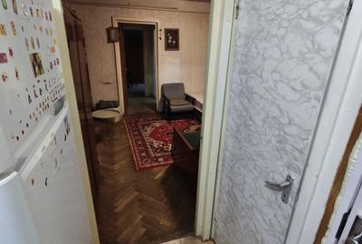 Apartament cu 2 camere semidecomandat în Nord - 3