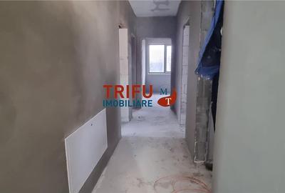 Casa de vanzare pe un nivel la cheie in Barabant - 10