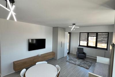 Apartament cu 2 camere în Central - 8