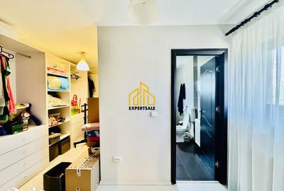 Casă cu 5 camere cu Teren 680 Mp în Clinceni - 9