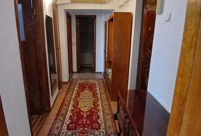 Inchiriere apartament 2 camere zona Tomis 2 - 5