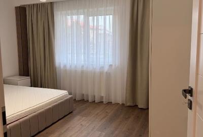 Apartament cu 2 camere semidecomandat în Drumul Taberei - 4