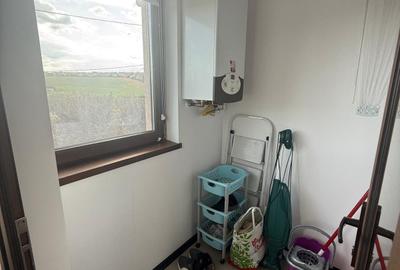Sun Residence – 2 Camere - Mobilat - Utilat - 11