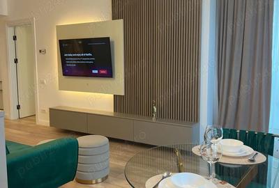 Apartment de inchiriat MTM Residence 2 (2 camere) - 2