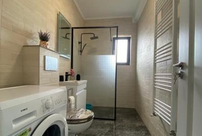 Apartament 2 camere decomandate Doamna Stanca - 5