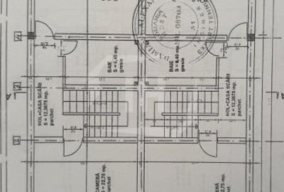 Casa individuala, 600 mp teren, langa Iulius Mall - Intre Lacuri - 11