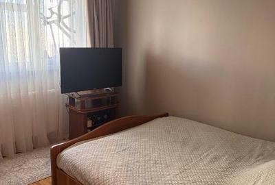 Vanzare ap. 3 cam. et.4 din 10, bl.1977, anvelopat sos. Pantelimon -  Delfinului - 5