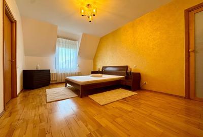 Duplex cu 6 camere cu Piscina în Iancu Nicolae - 12