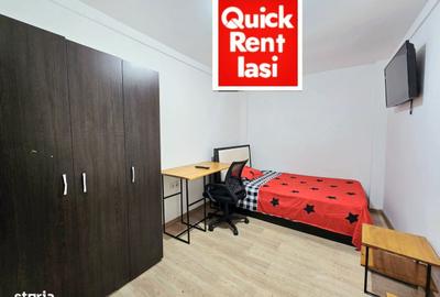 Garsonieră în Podu Roș - 9