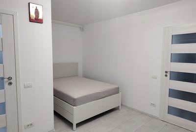 Garsonieră semidecomandată în Unirii - 2