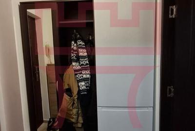 Garsonieră decomandată, mobilată în Gheorgheni - 12