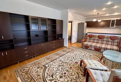 Apartament cu 2 camere decomandat, mobilat în Iancu Nicolae - 1