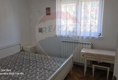 Apartament cu 4 camere decomandat, mobilat în Central - 2