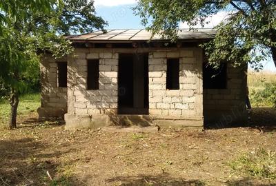 Casa de vanzare - sat. Vasile Alecsandri, jud. Galati - 4