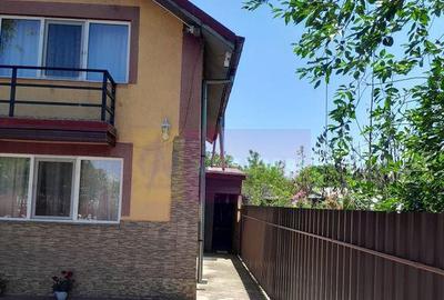 Casă cu 5 camere cu Teren 500 Mp în Movilița - 18