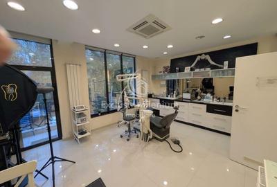 Cotroceni Vila / Casa - Eroilor Clinica Medicala / Birouri - 1