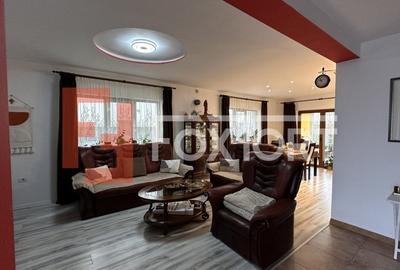 Duplex cu 5 camere în Moșnița Nouă
