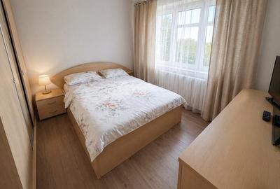 Apartament cu 2 camere decomandat, mobilat în Tomis II - 2