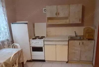 Garsonieră decomandată în Vitan - 4