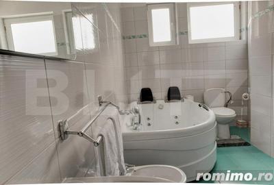 Casă cu 15 camere cu Teren 5000 Mp în Susenii Bârgăului - 8