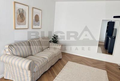 Apartament 2 camere, 45 mp, garaj, TOTUL NOU, zona Kaufland - 1