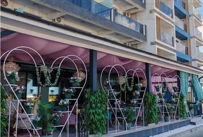 Spațiu comercial, de 300 mp, în Nord - 5
