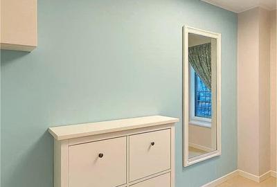 Apartament exclusivist 2 camere, Universitate, vedere superbă, fără risc - 8