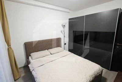 Apartament 2 camere, la cheie, curte , Donath park - 5