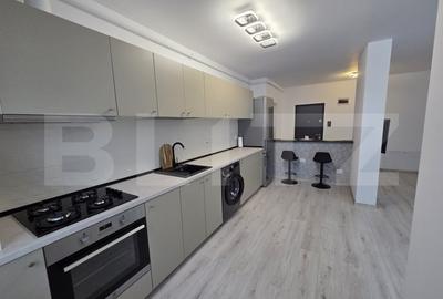 Apartament modern, dressing, birou, parcare subterana – Floresti, Catanelor - 3