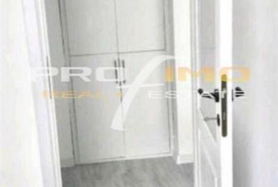Tomis Nord apartament 2 camere mobilat utilat complet, parter - 9