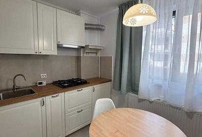 Apartament cu 2 camere în Theodor Pallady - 7