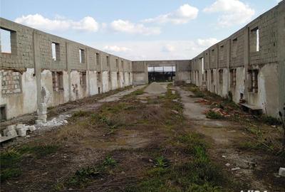 Teren de 21513 mp, în Pojogeni - 2