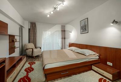 Apartament 2 camere | Unirii – Octavian Goga | Decomandat | etaj 1 - 8