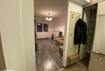 Garsonieră decomandată, mobilată în Apărătorii Patriei - 4