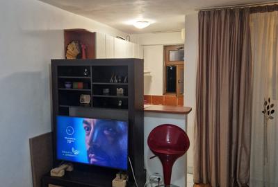 Garsonieră semidecomandată, mobilată în Teiul Doamnei - 3