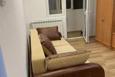 Garsonieră decomandată în Central - 1