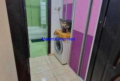 Apartament cu 2 camere semidecomandat în Groapa - 8