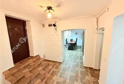 Apartament cu 3 camere la casa in zona centrala din Sibiu - 8