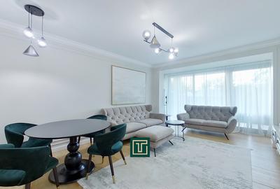 Vilă cu 5 camere cu finisaje de lux în Subcetate - 12