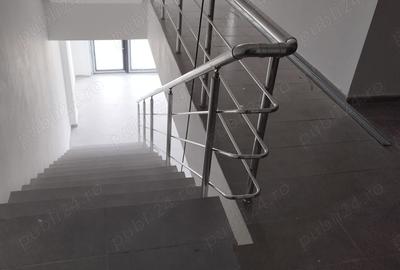 Garsonieră semidecomandată în Mangalia - 4